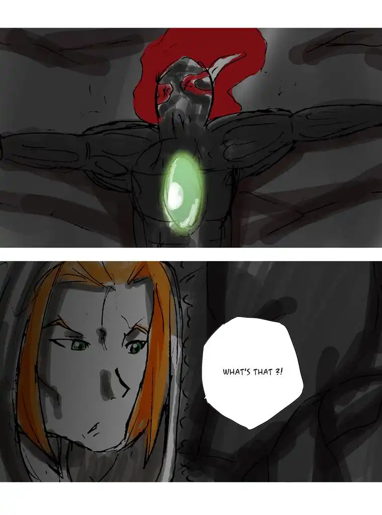Dragon and Weed: Origins Chapter 56 24